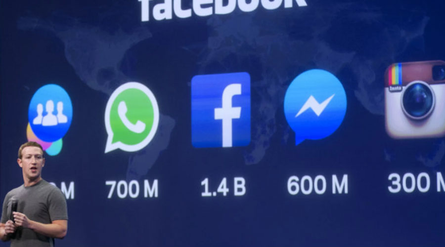 Facebook reporta más utilidades que el 2020