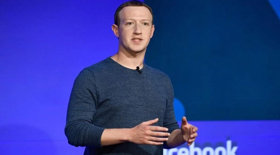 Facebook pagará USD$ 14′ por Discriminación laboral