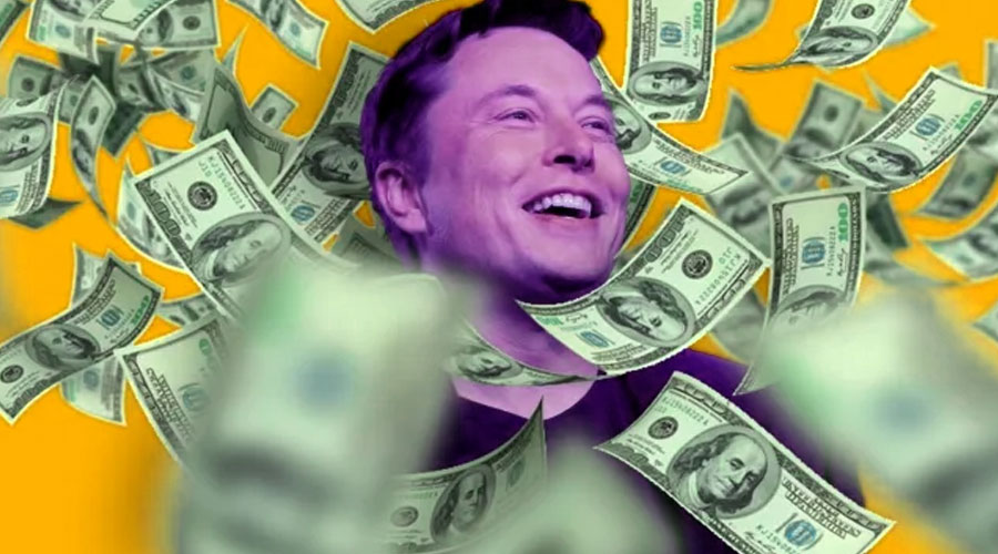 “Si USD 6.000 millones quitan el hambre del mundo, venderé acciones”: Elon Musk