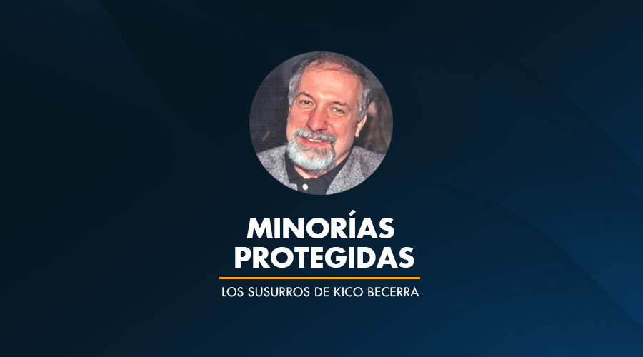 Minorías Protegidas
