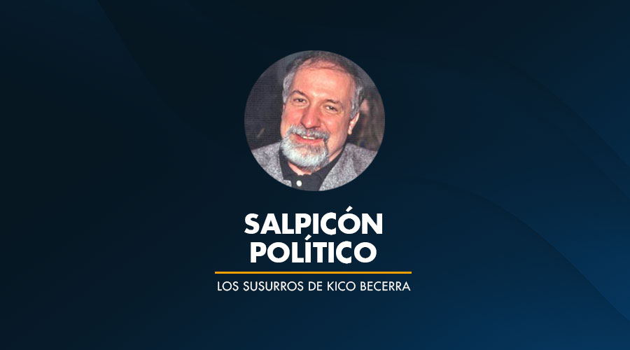 Salpicón Político