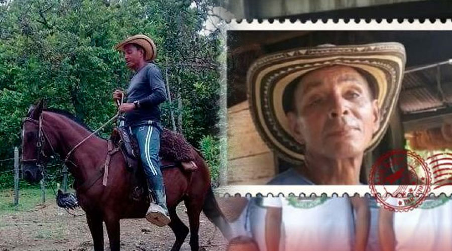 A golpes y puñaladas asesinan otro líder social en Colombia, ya van 151 en 2021