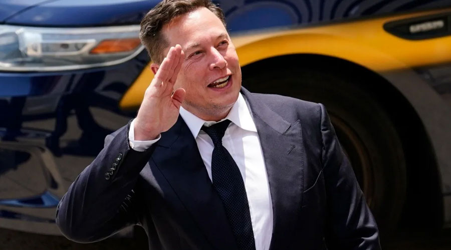 Elon Musk rompe otro récord: pagará USD 11 mil millones de impuestos