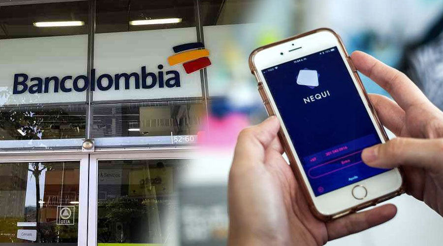NEQUI se abre de Bancolombia y busca su propia plataforma
