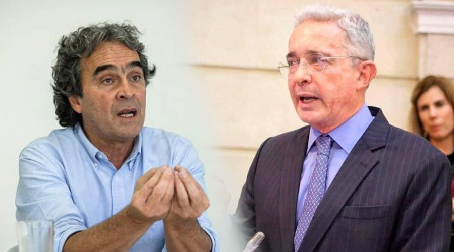 Uribe vs Fajardo ¿Pelea o Circo para el pueblo?