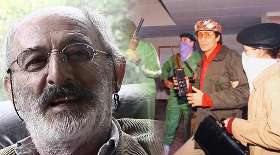 A los 87 años Fallece Ciro Durán el hombre de la ‘Toma de la Embajada’
