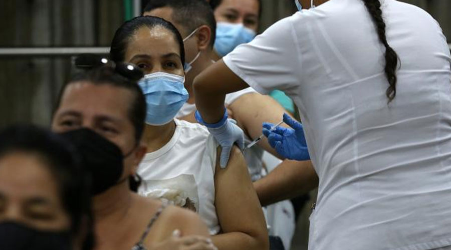 282  Muertes y 17.889 Nuevos Contagios en Colombia