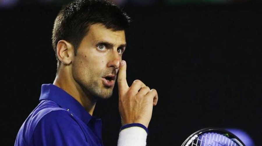 Djokovic no será detenido, ni deportado según abogado del Gobierno