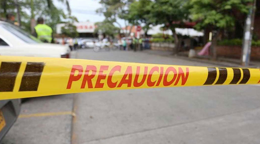 Asesinan a 3 Venezolanos en Jamundí