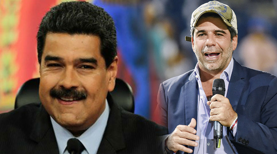 «Maduro no tiene nada que ver con Char y Merlano» (PETRO)