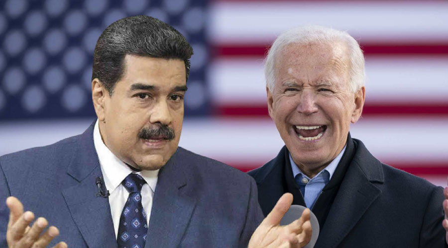 EU. busca reconectar con Venezuela como aliado comercial