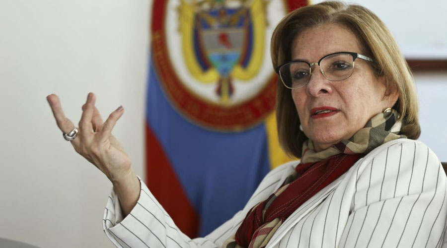 La Procuradora Cabello cita a los candidatos Presidenciales a una reunión ¿Cómo para qué?
