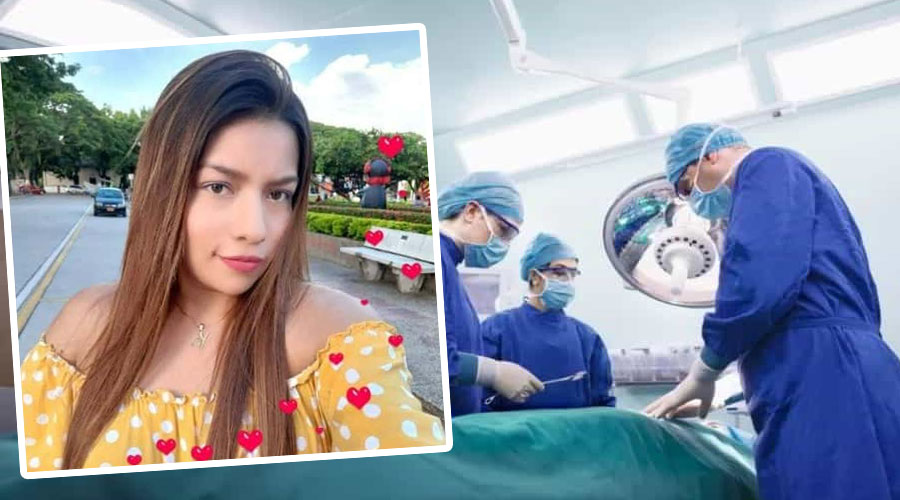 Mujer de 26 años muere en quirófano en cirugía facial