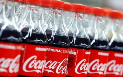 Tras Crisis Mundial, Coca Cola se ve obligada a subir los precios