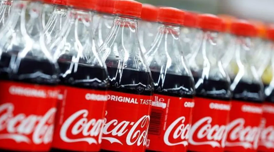 Tras Crisis Mundial, Coca Cola se ve obligada a subir los precios
