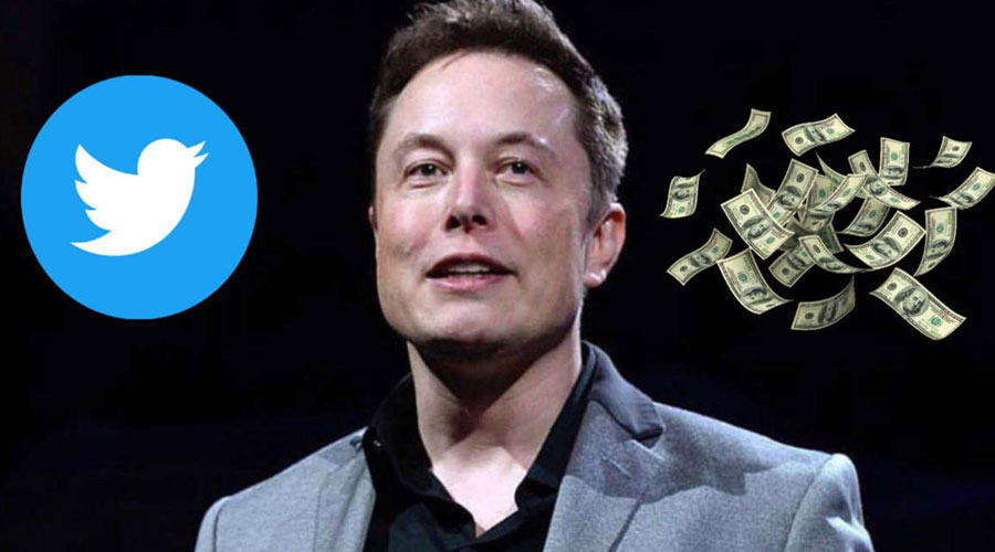Elon Musk ahora es quien MANDA en Twitter