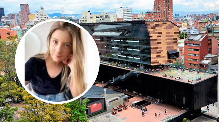 Desmienten que una estudiante de Universidad Javeriana haya desaparecido en Bogotá