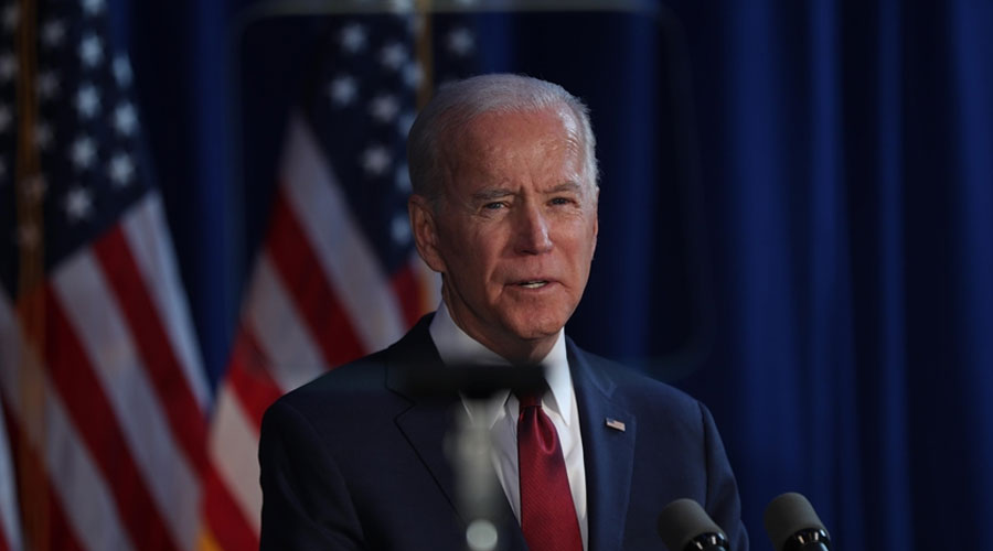 Biden hará cambios en VISAS y otras medidas
