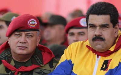 Maduro autoriza privatizar empresas públicas de Venezuela