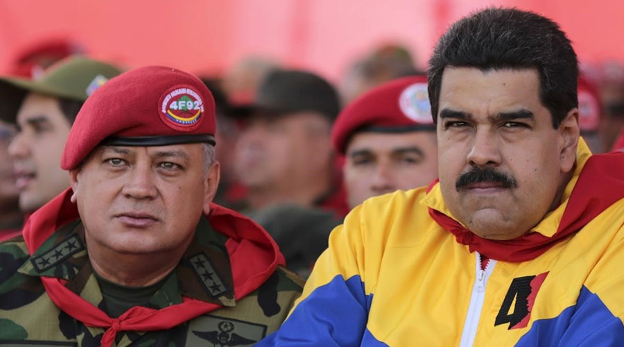 Maduro autoriza privatizar empresas públicas de Venezuela