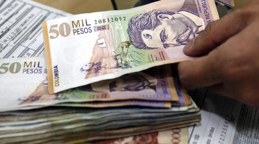 ¿Por qué los pesos de su bolsillo cada día valen menos? Este dato asusta en Colombia
