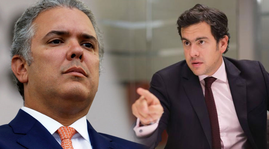 Rodrigo Lara le cae a Invamer y Guarumo por resultados de encuestas