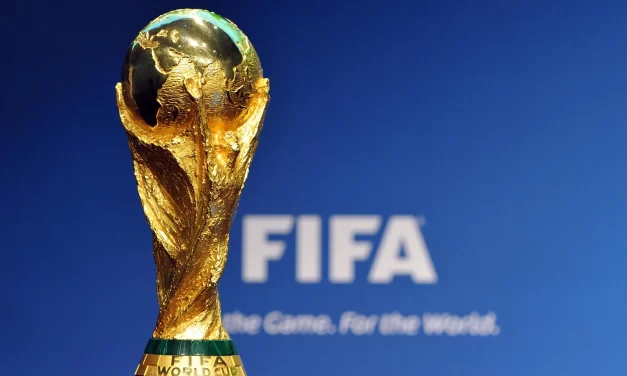 ¿SE VIENE UN NUEVO FORMATO PARA LAS ELIMINATORIAS SUDAMERICANAS?