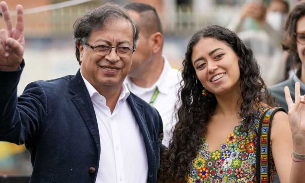 ¿Qué fue lo que dijo Sofía Petro?