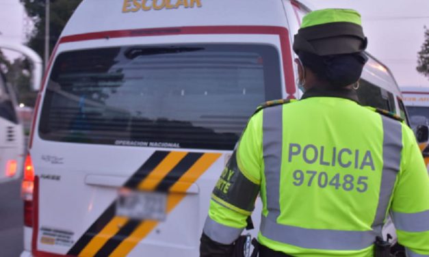 Condenan a conductor de ruta escolar por abusar de menor de edad