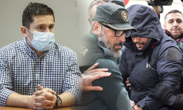 Piden 130 años de cárcel para colombiano acusado de descuartizar a tres mujeres en España