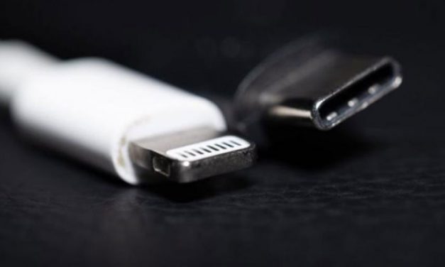 ¡Por fin habrá un cargador universal!