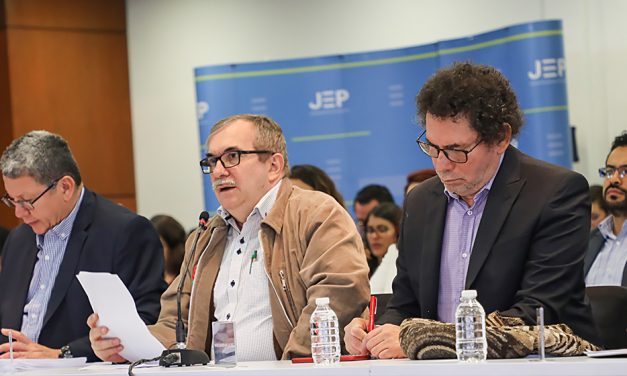 ¿QUIÉN TIENE LA VERDAD QUE BUSCAN LAS VÍCTIMAS DE SECUESTRO?