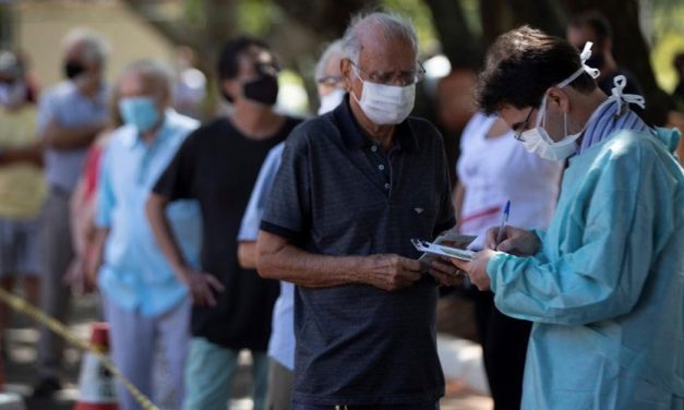 Covid: aumentan casos ¡y vienen las vacaciones!