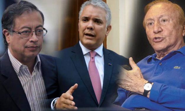 “La seguridad de todos los candidatos está garantizada”: Duque