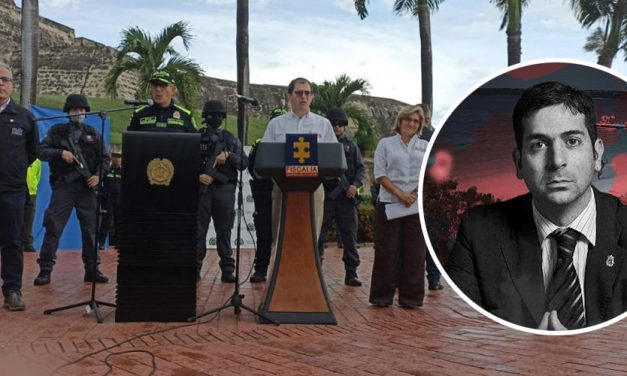 Habrían pagado más de $2 mil millones para asesinar al fiscal paraguayo Marcelo Pecci