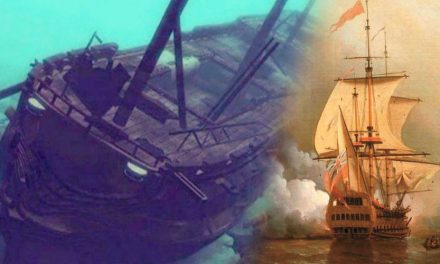 El San José: corsarios, tesoros y piratas de verdad
