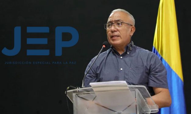 JEP cita al coronel Santiago Herrera a ampliar declaración por falsos positivos