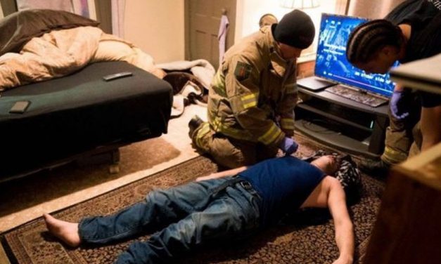 Opiodes en EEUU: viajes legales hacia la muerte