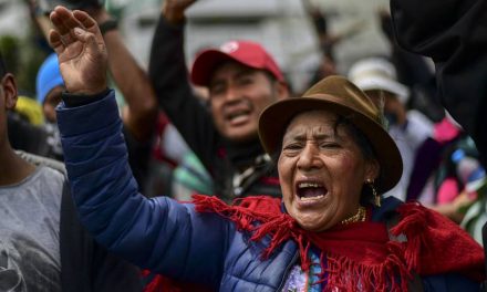 Paro indígena en Ecuador: lo que se viene