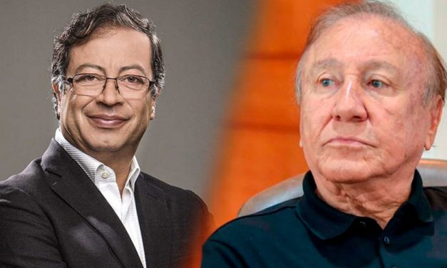 El “tracking” de RCN le da más ventaja a Petro sobre Hernández