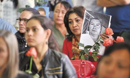 Las víctimas de secuestro en Colombia exigen la verdad: JEP