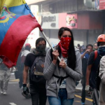 HABLANDO NOS ENTENDEMOS: FIN DE LAS PROTESTAS EN ECUADOR