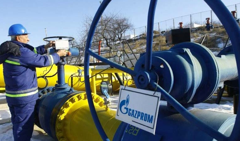 Rusia cierra la llave del gas y Alemania se “enfría”