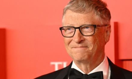 Bill Gates se prepara para tener “una vida sencilla”. Donará su fortuna