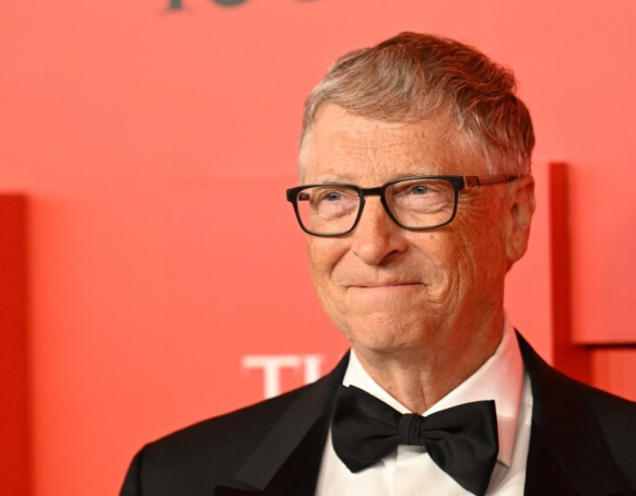 Bill Gates se prepara para tener “una vida sencilla”. Donará su fortuna
