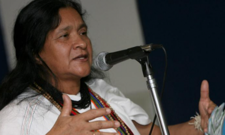 La cuota indígena en altos cargos del nuevo gobierno nacional
