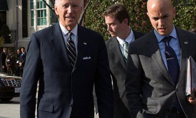 Biden ya mandó su avanzada para hablar con Petro