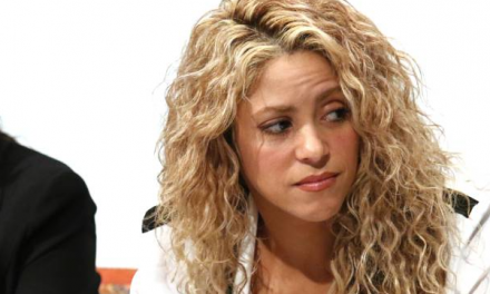 Shakira iría a juicio en España por fraude