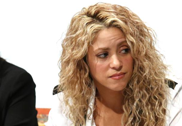 Shakira iría a juicio en España por fraude
