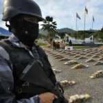 Ecuador enfrenta el terror del narco